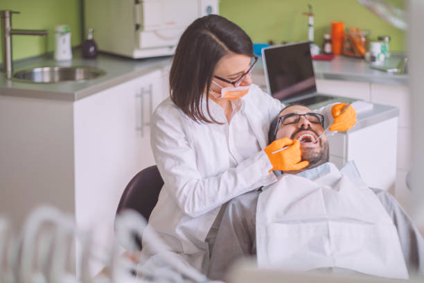 Best Emergency Tooth Extraction in Foxfire, NC