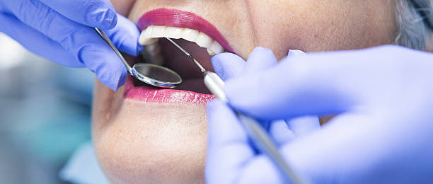 Best Emergency Treatment for Toothache in Foxfire, NC